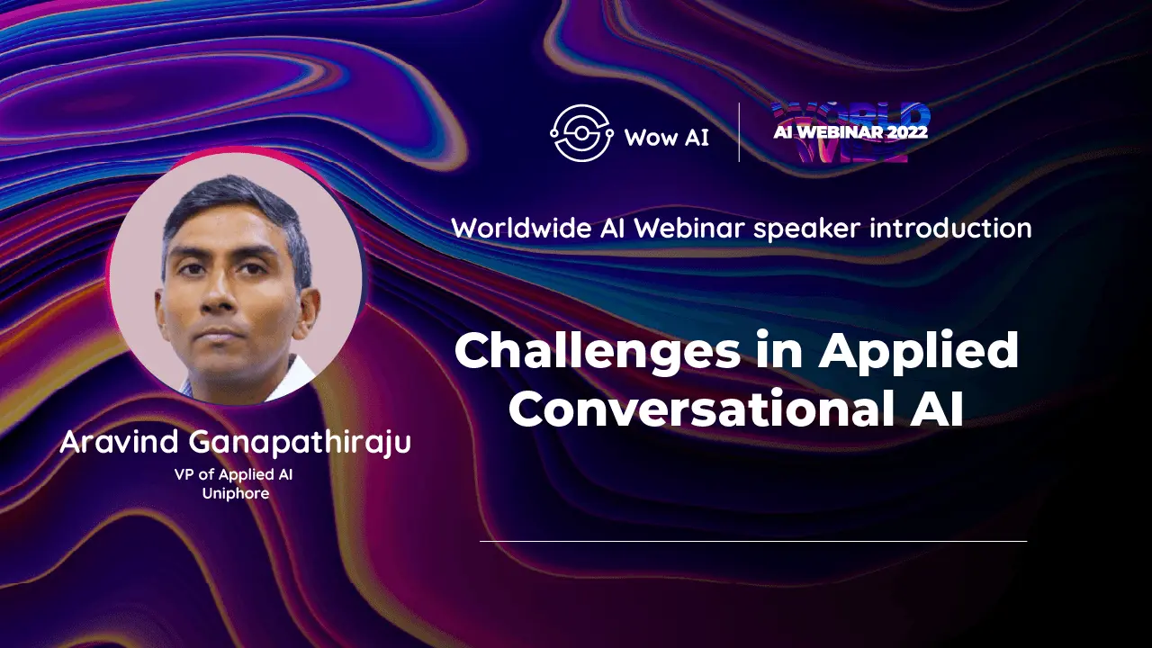 Challenges in Applied Conversational AI